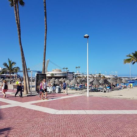 Vida Loca Only 190 Meters To The Sea, Balcony, Sea View, Pool, Wifi Διαμέρισμα Playa Feñabe Εξωτερικό φωτογραφία