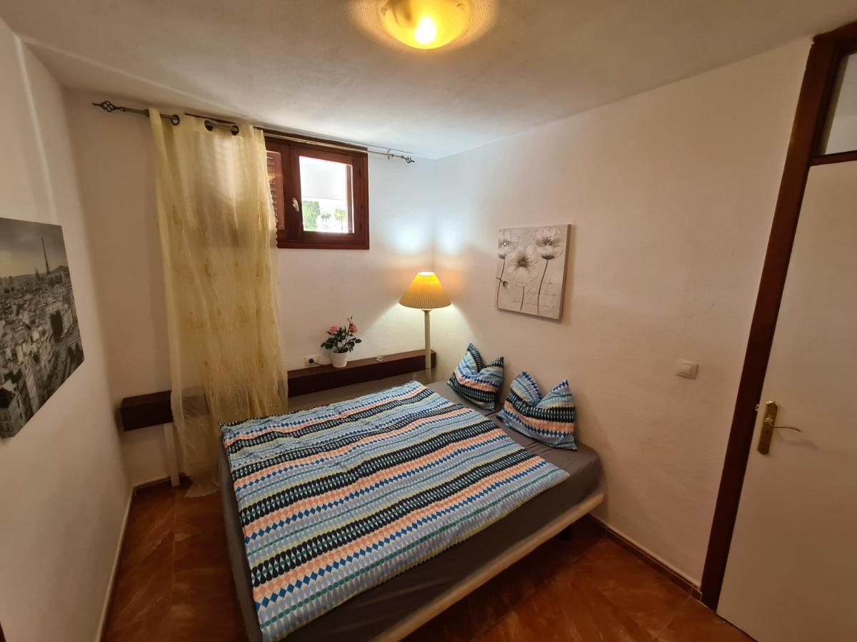Vida Loca Only 190 Meters To The Sea, Balcony, Sea View, Pool, Wifi Διαμέρισμα Playa Feñabe Εξωτερικό φωτογραφία
