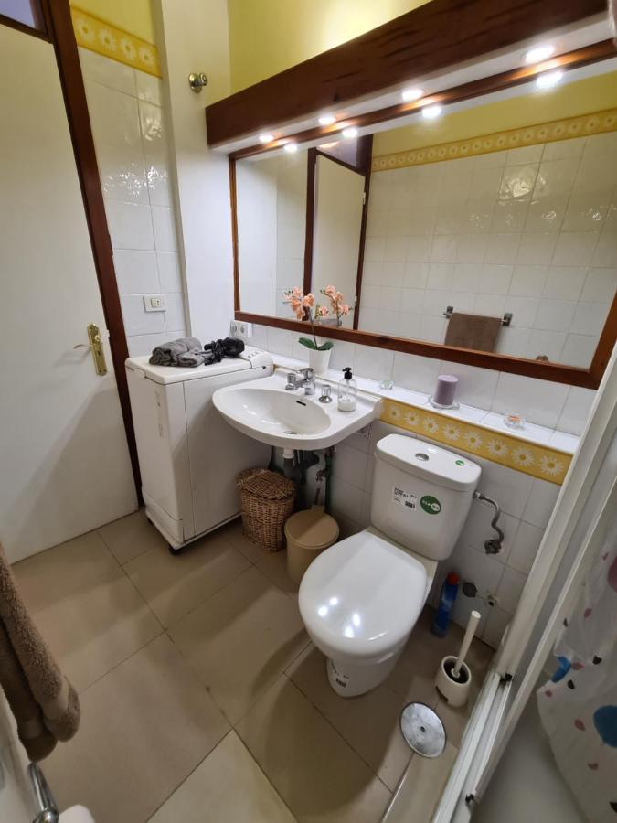 Vida Loca Only 190 Meters To The Sea, Balcony, Sea View, Pool, Wifi Διαμέρισμα Playa Feñabe Εξωτερικό φωτογραφία