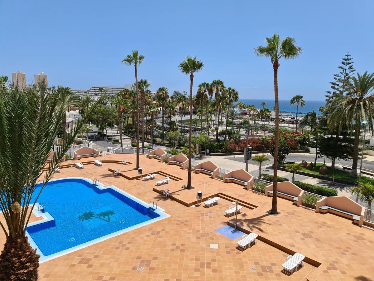 Vida Loca Only 190 Meters To The Sea, Balcony, Sea View, Pool, Wifi Διαμέρισμα Playa Feñabe Εξωτερικό φωτογραφία