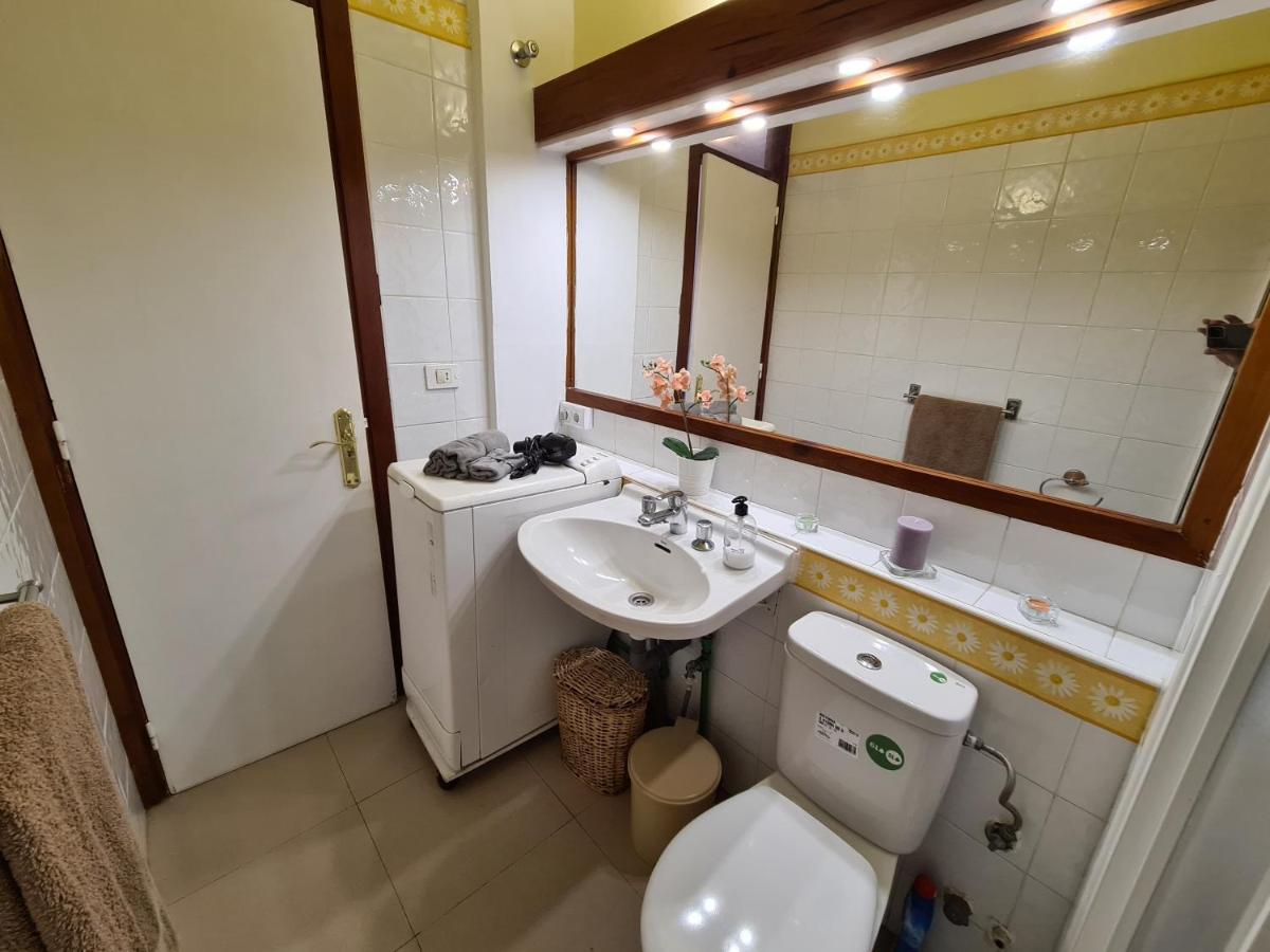 Vida Loca Only 190 Meters To The Sea, Balcony, Sea View, Pool, Wifi Διαμέρισμα Playa Feñabe Εξωτερικό φωτογραφία