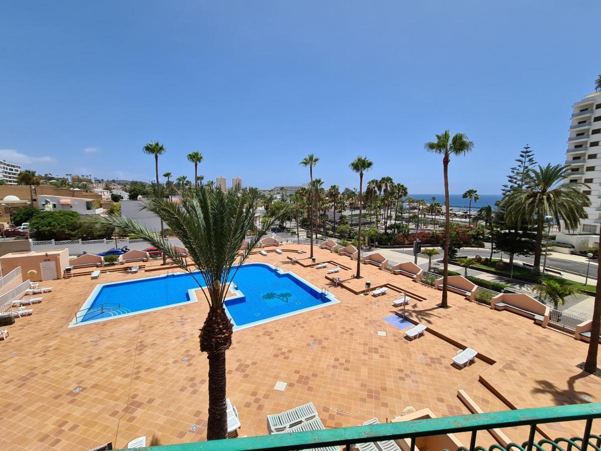 Vida Loca Only 190 Meters To The Sea, Balcony, Sea View, Pool, Wifi Διαμέρισμα Playa Feñabe Εξωτερικό φωτογραφία